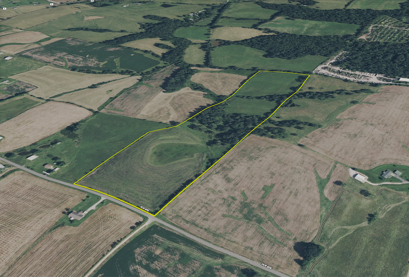 perry mo 44.aerial.tract 2 3d