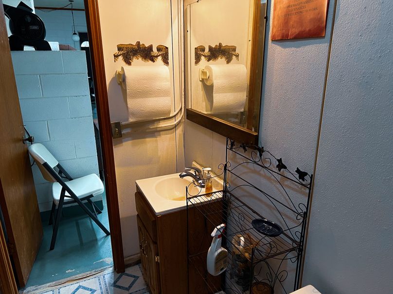 Calhoun, WV 1.97 AC Cottrell-31