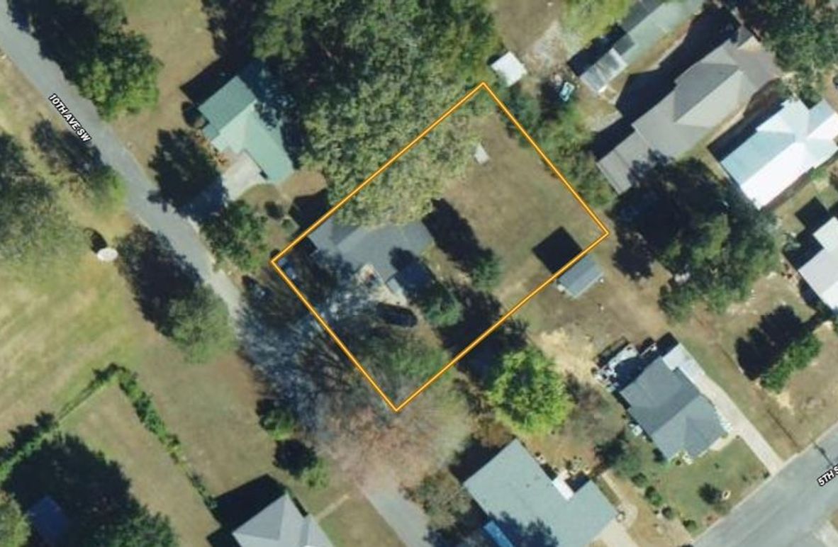 507 10th Avenue, Attalla AL