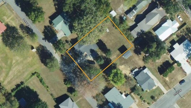 507 10th Avenue, Attalla AL