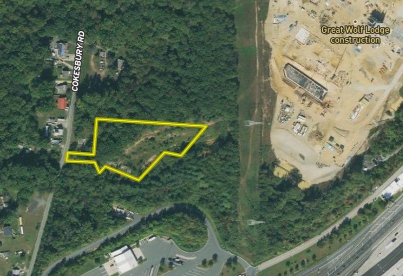 3.457ac_CokesburyRd_Cecil_MAP