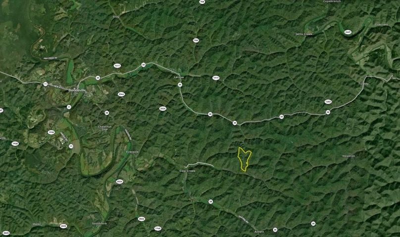 038 Owsley 99 Land ID zoomed out