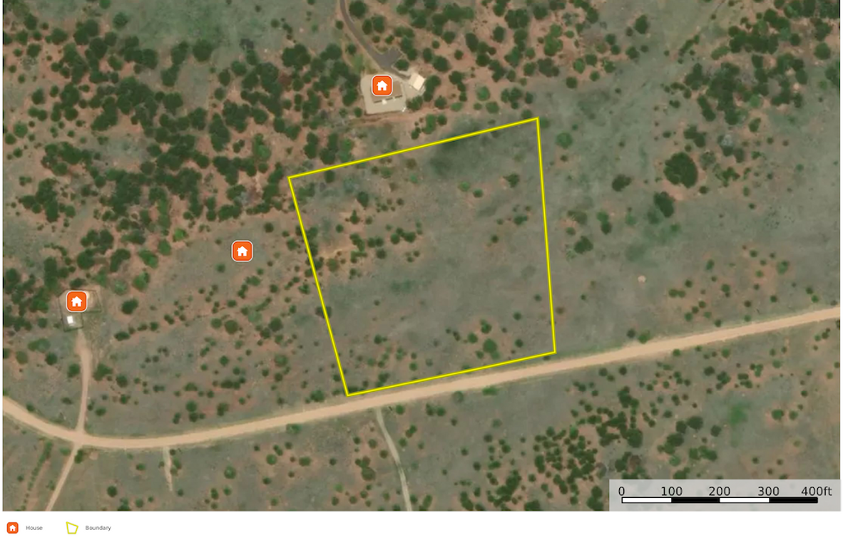 Huerfano Co 4.53 Tilley