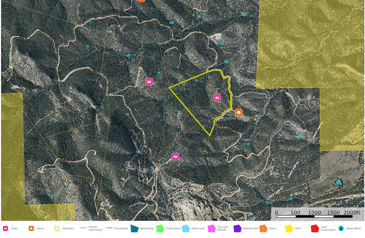 Fremont, CO 35.2 Lippke Close Up