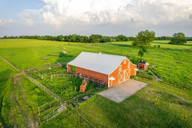 Fannin County- 56.27 acres-36