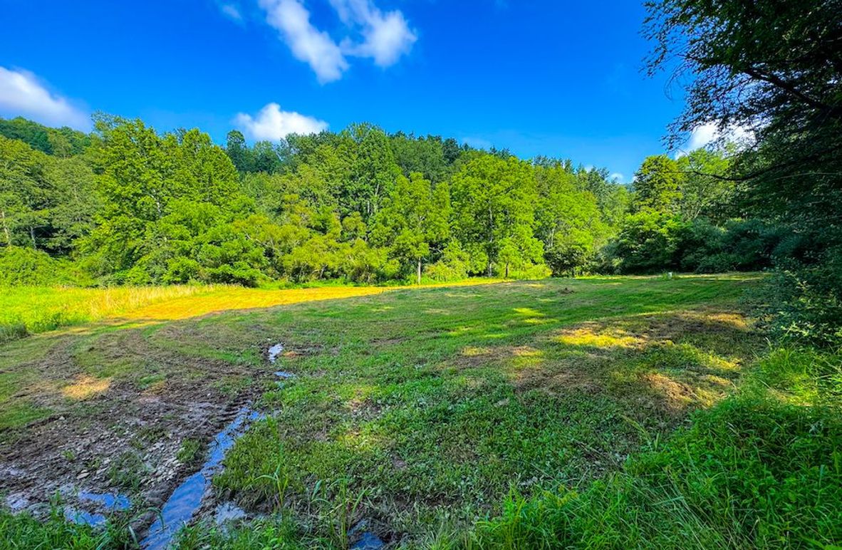 Lewis, WV 105 AC Miller-78