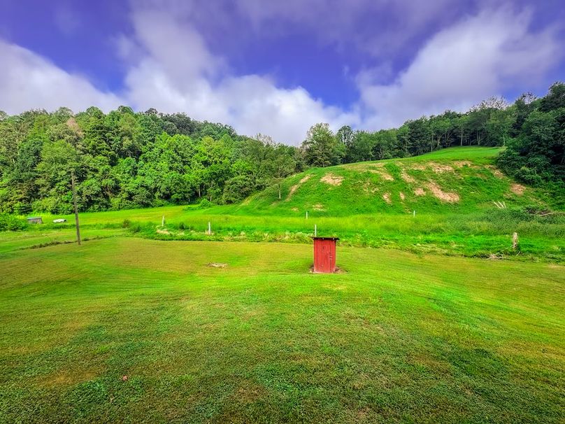 Lewis, WV 105 AC Miller-25