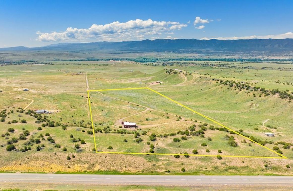 03 - Property Boundary