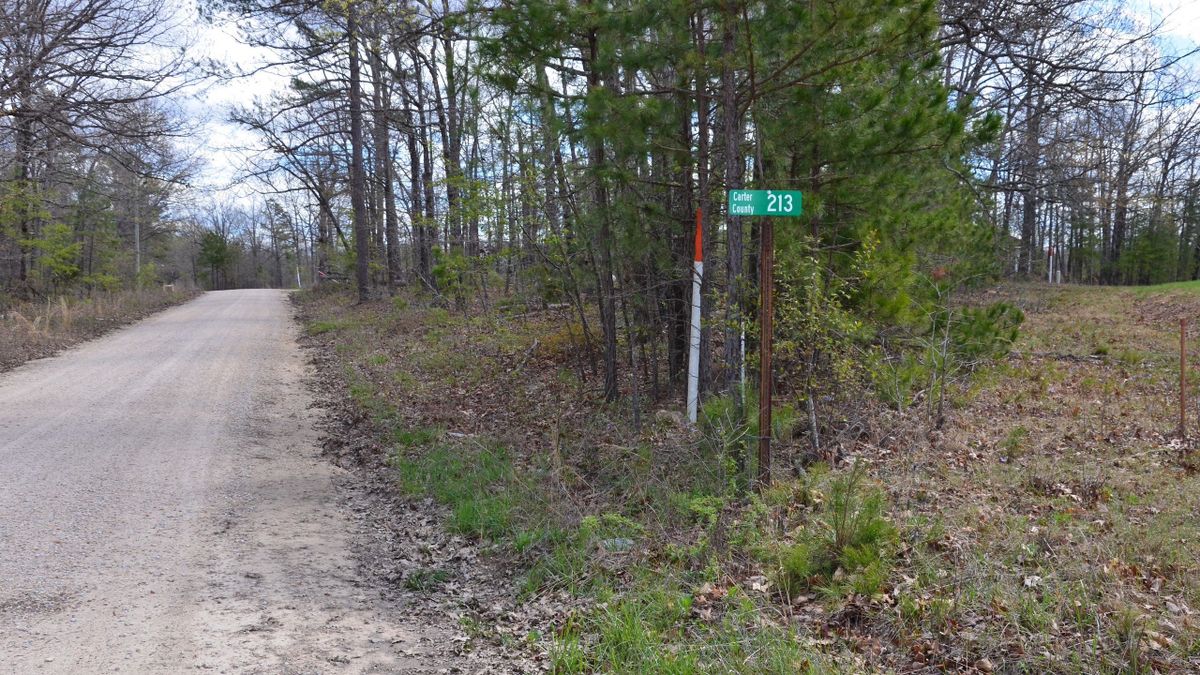 Affordable Camping Or Building Lot Near National Forest Whitetail Properties