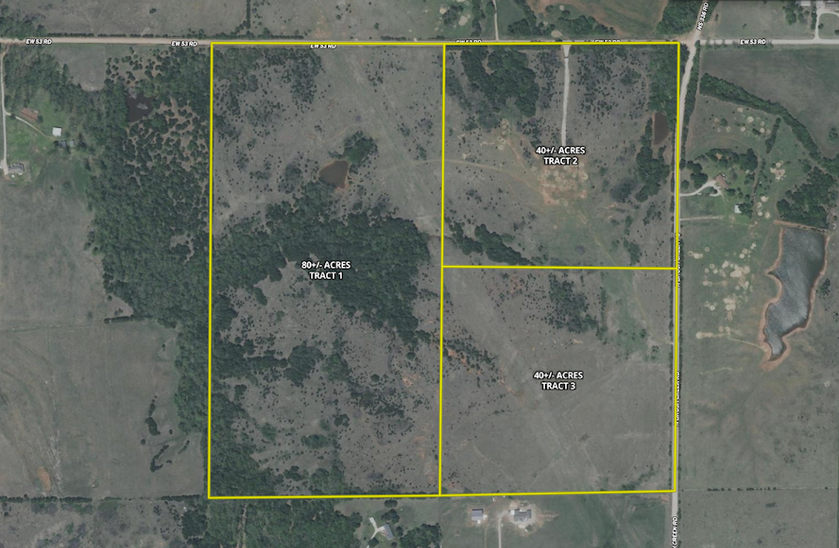 Payne N160 Ellis Aerial 1