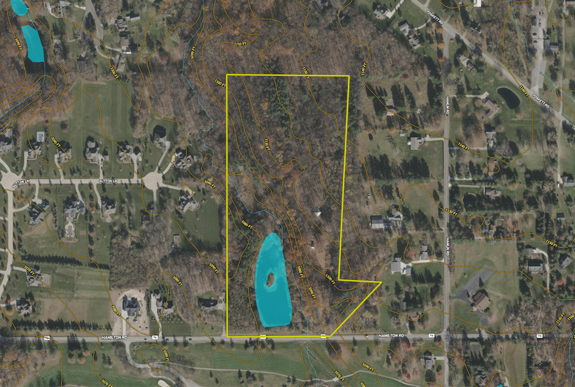 Medina OH 21.51.aerial.contour_water