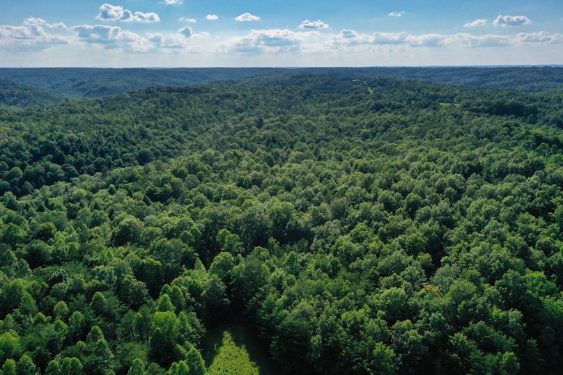 008 aerial drone shot from the northeast corner looking to the southwest