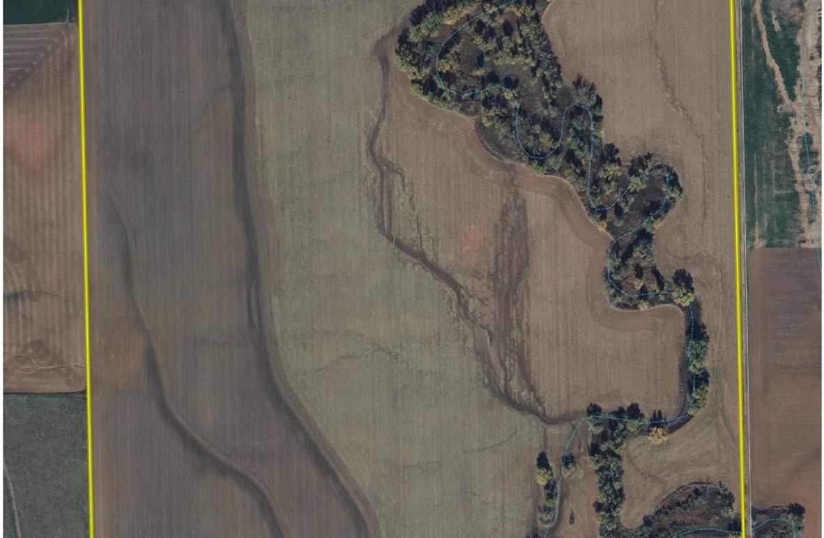 Clark Flynt 159 Aerial In