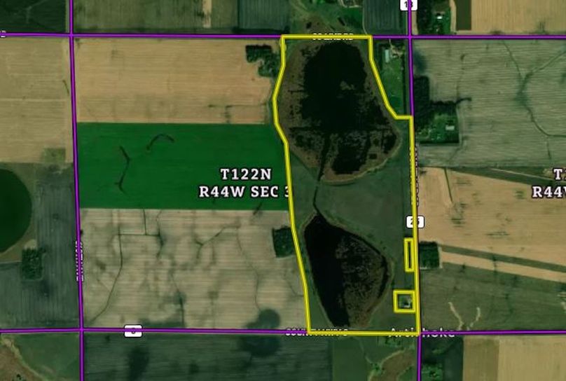 Section Map