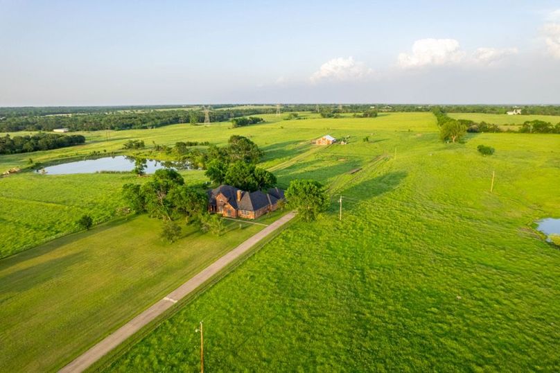 Fannin County- 56.27 acres-1