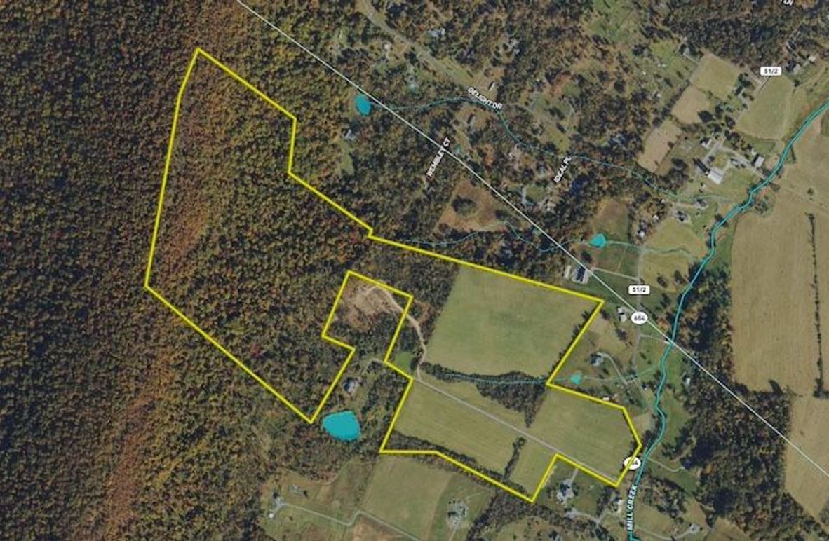 Aerial 1 Frederick 124