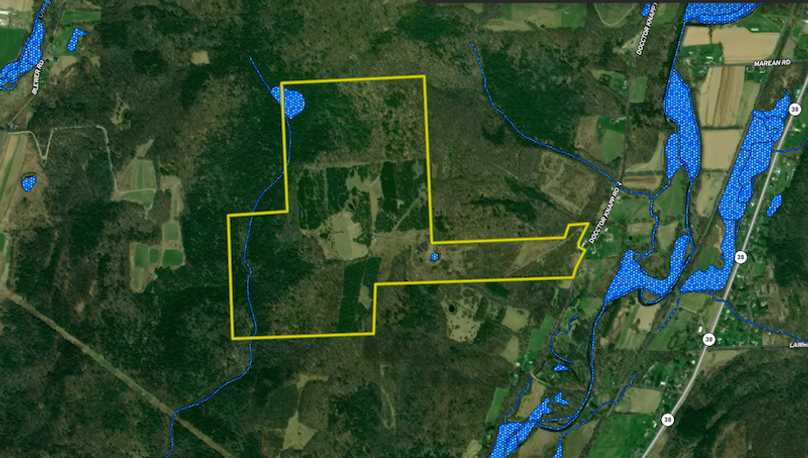 Tioga NY 232.62 Landid 5