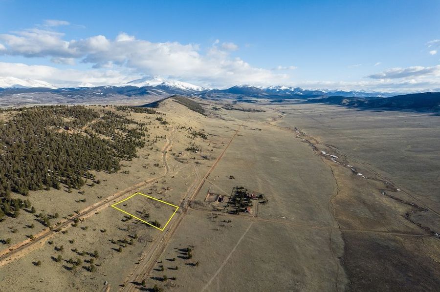 Park Co 3.0 Land Buff LLC - 01 Property View