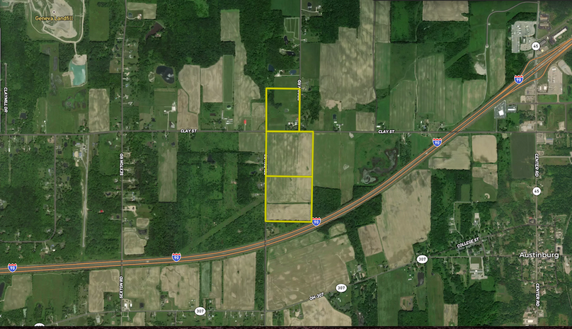 Ashtabula OH 111.aerial.mid range