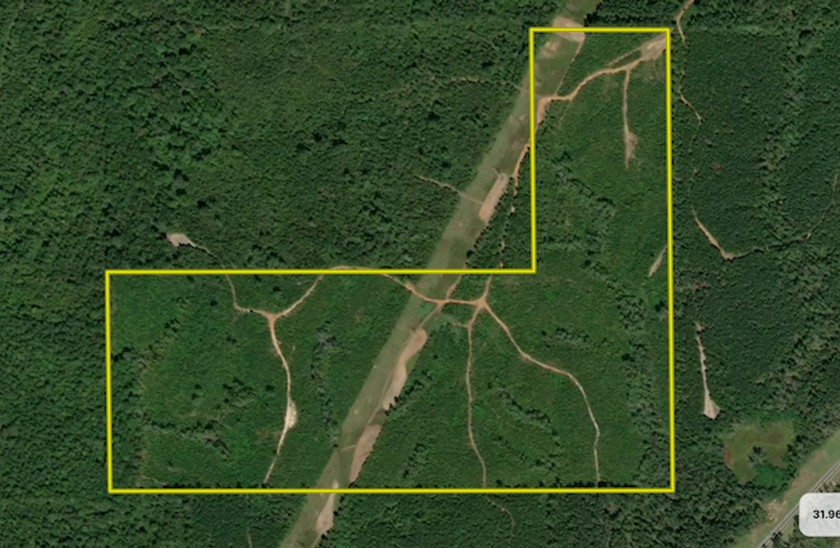 Jasper 114 Turner Map 1