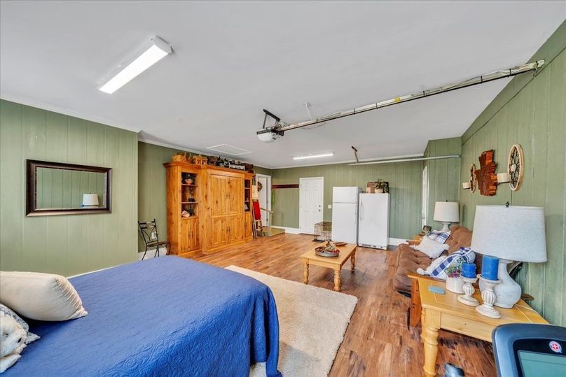#27 Fourth Bedroom