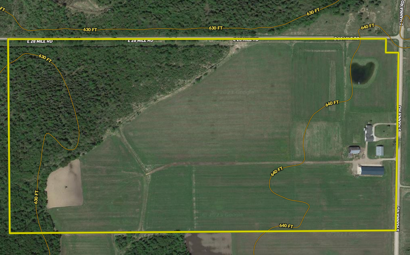 Aerial 80 - 2