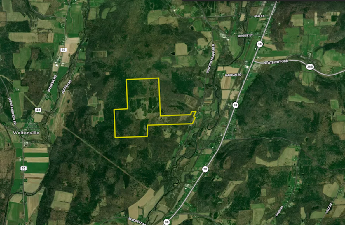 Tioga NY 232.62 Landid 6