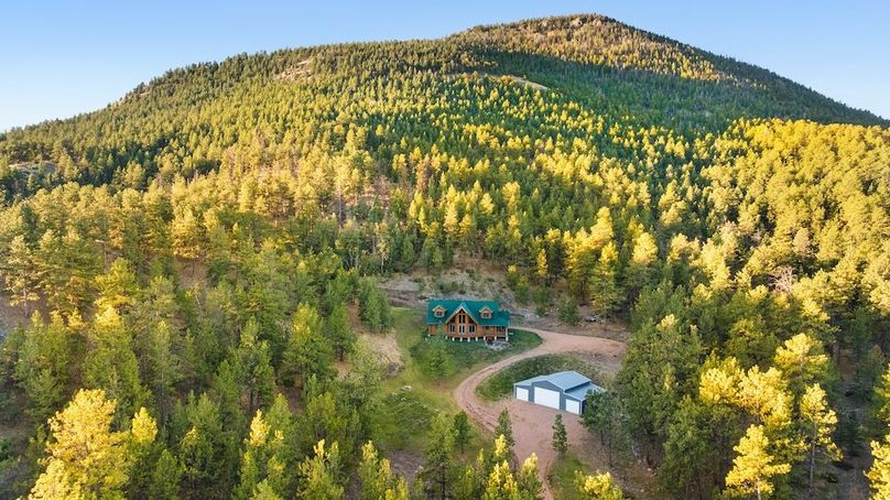 066 - Home View + BLM