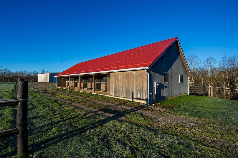 Ritchie, WV 44.56 AC Rivers-27