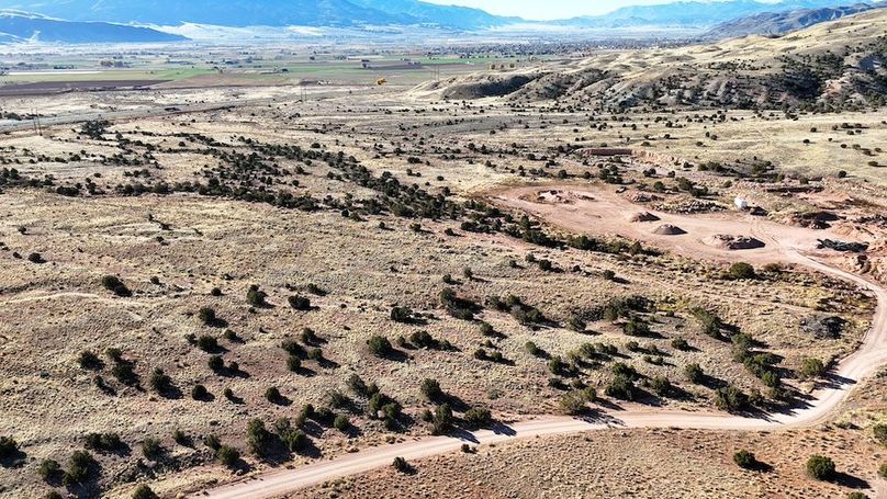 Sevier 60 Gravel and Yard40