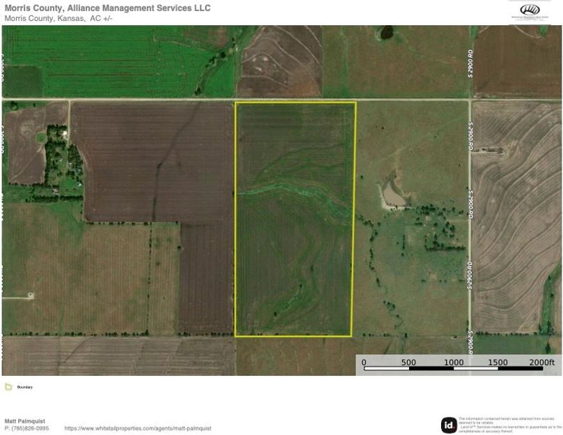 AMS, Tract 3 Aerial copy