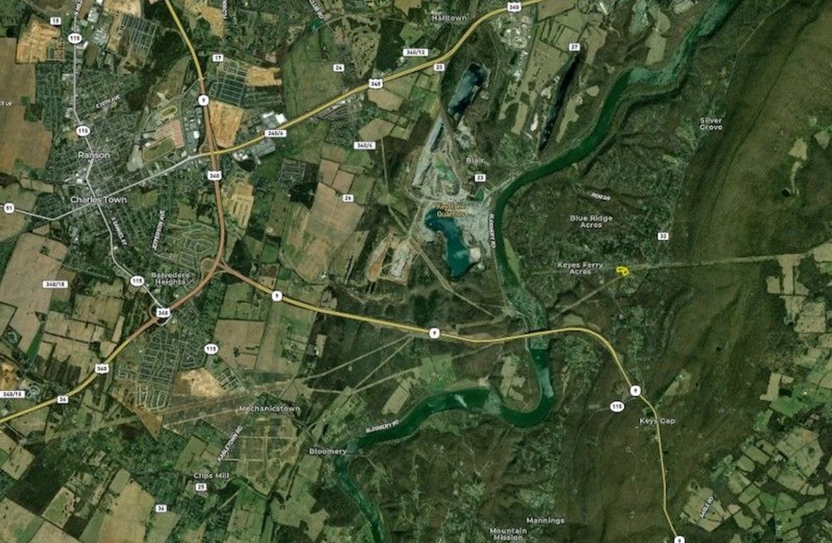 Jefferson 2.1 Aerial 3