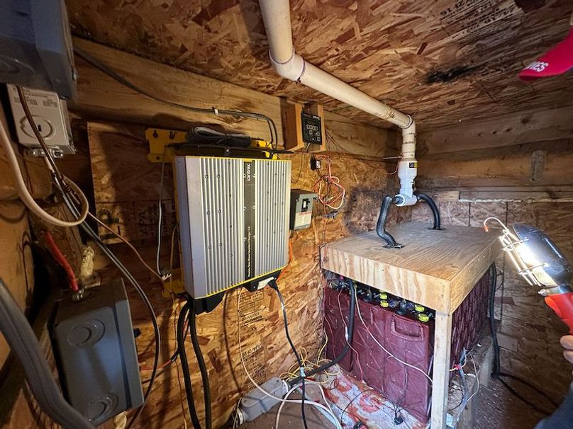 Systems and Outbuildings (6)