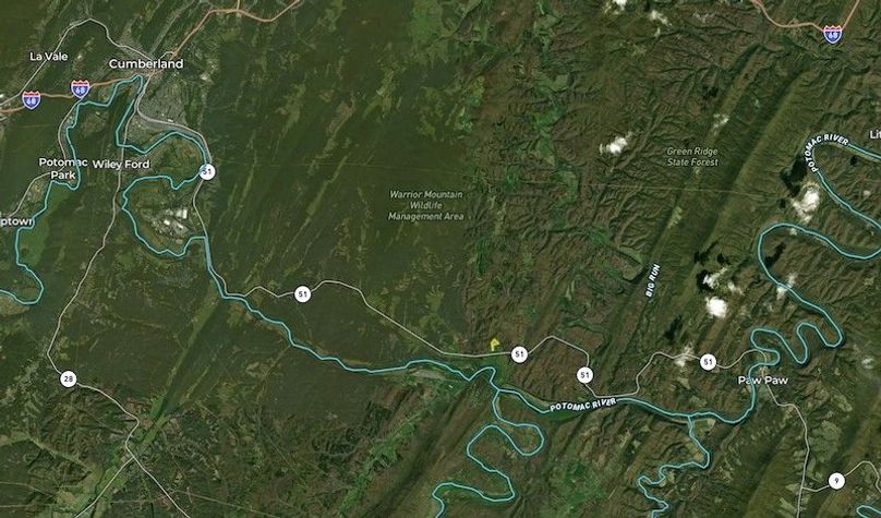 Allegany 9.49 Aerial (3)
