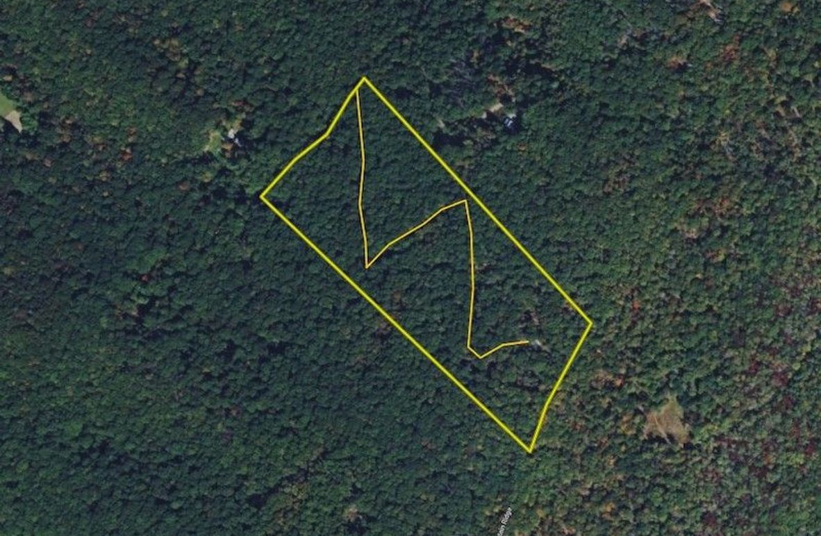 Hardy 24.86 Aerial 1