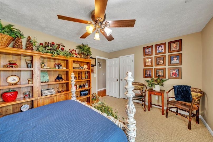 #24 Third Bedroom