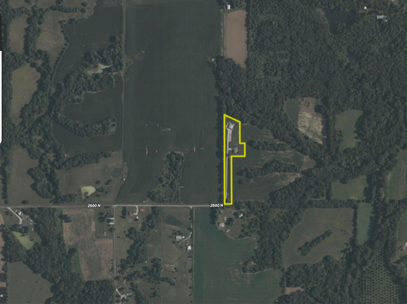 Greene IL 3.aerial.2