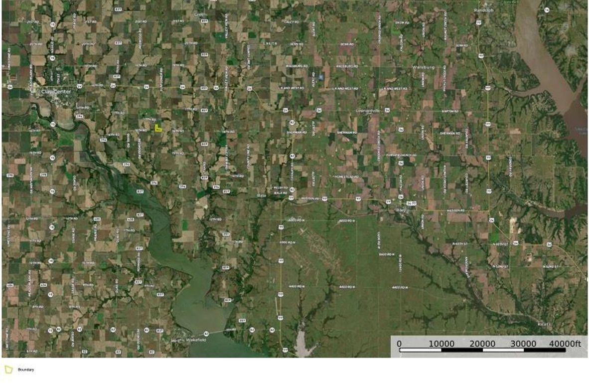 Clay Co, KS, 22.3 surrounding copy