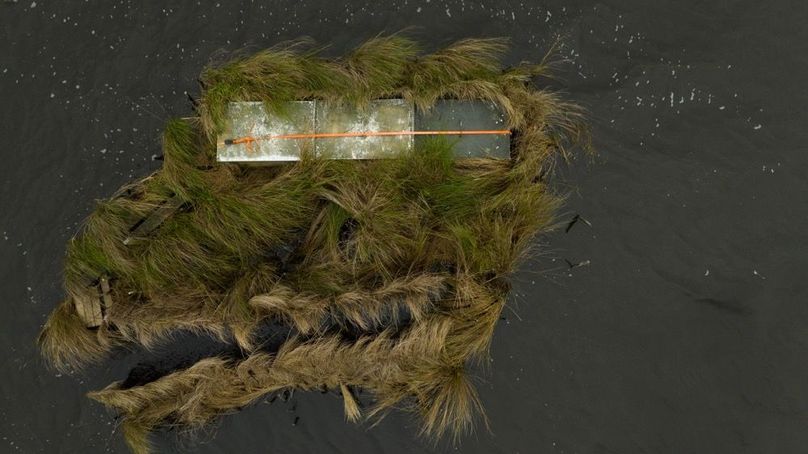 Cameron Parish LA 3,556 Pro Photo-119