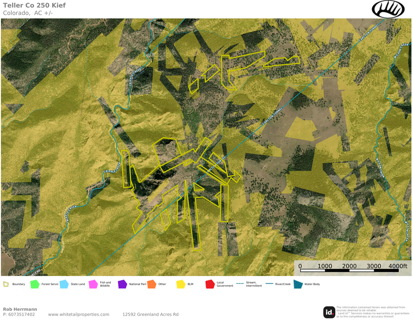 Teller Co 250 Kief - Aerial 04
