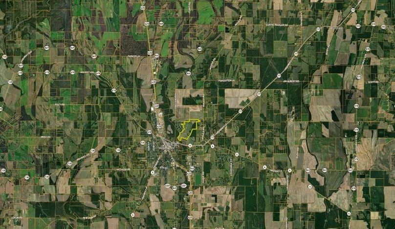 Franklin  153. Burns  out 