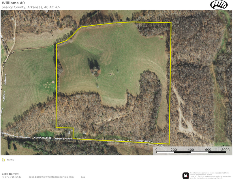 Williams 40 Google Close