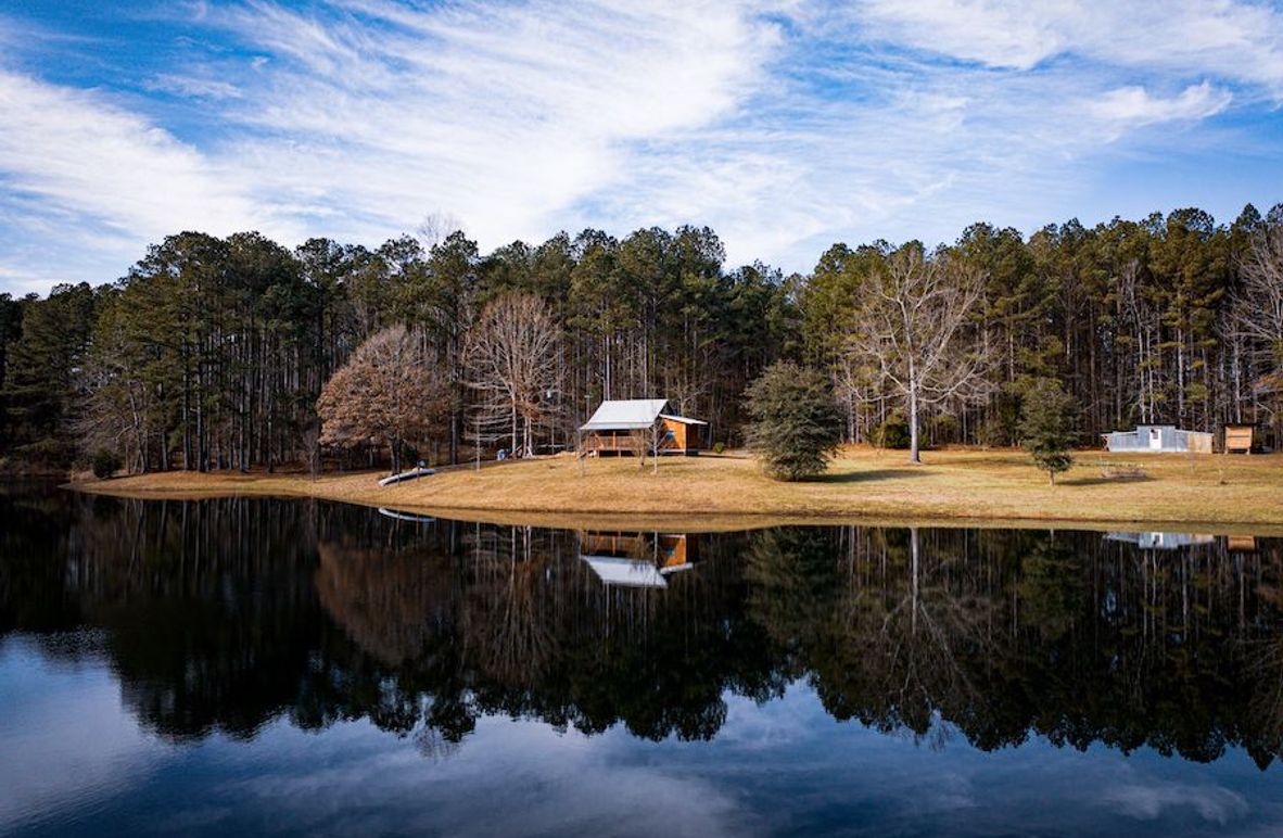 Neshoba 43 Cabin in a Valley-01