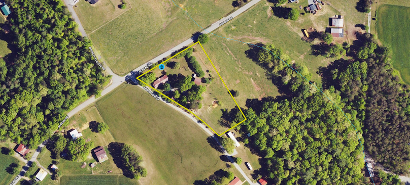 Greene Co TN 2 Gosnell_Aerial_1