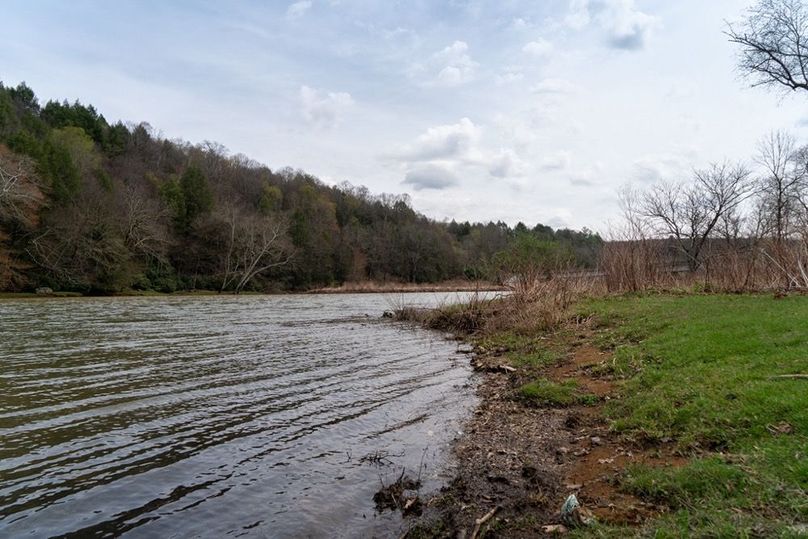 Clarion River-60