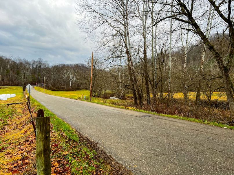 Calhoun, WV 225.69 AC Duffield-03