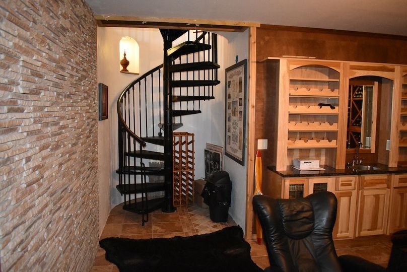 22 guest home wine cellar