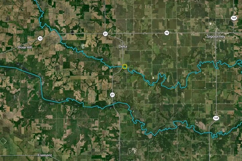 Keokuk IA 39.37 LandID 5