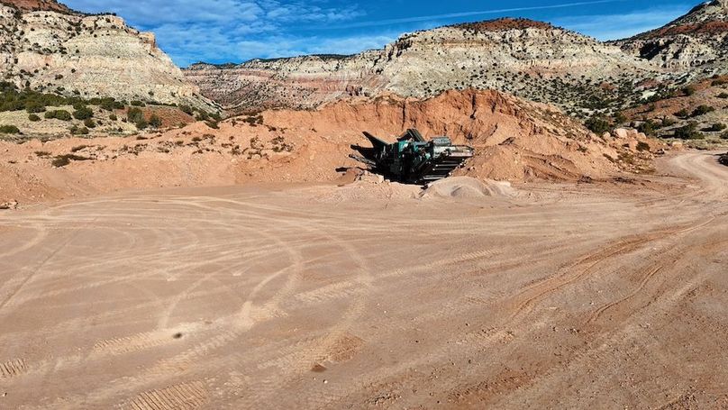 Sevier 60 Gravel and Yard26