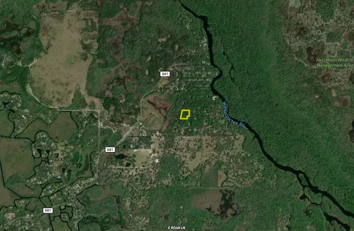 1.01ac, Citrus, Josiah Ronco26